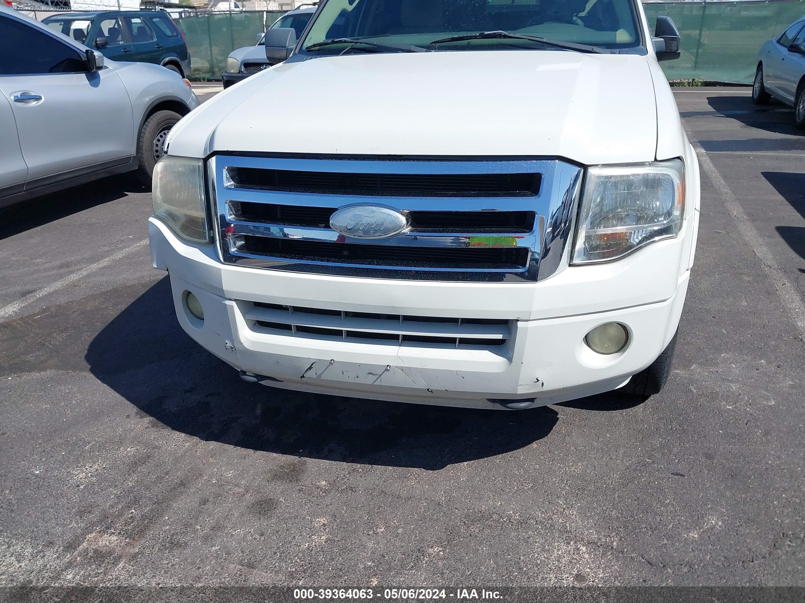 Photo 5 VIN: 1FMFU16578LA30044 - FORD EXPEDITION 