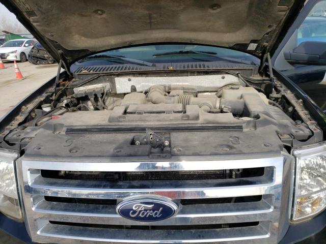 Photo 10 VIN: 1FMFU16579EA71120 - FORD EXPEDITION 