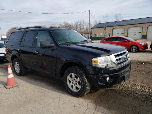 Photo 3 VIN: 1FMFU16579EA71120 - FORD EXPEDITION 