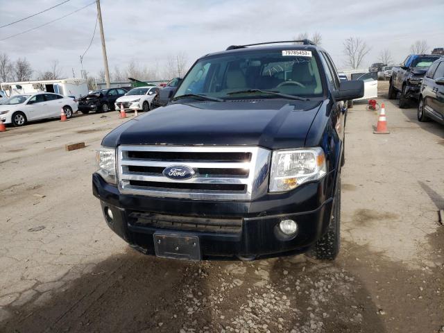 Photo 4 VIN: 1FMFU16579EA71120 - FORD EXPEDITION 