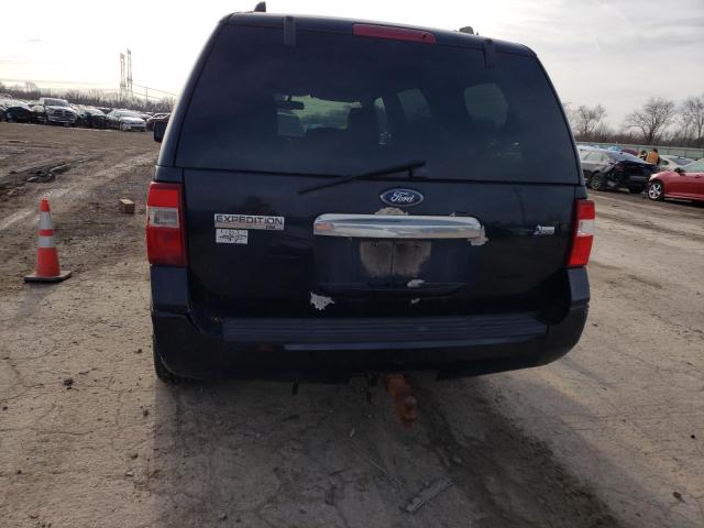 Photo 5 VIN: 1FMFU16579EA71120 - FORD EXPEDITION 