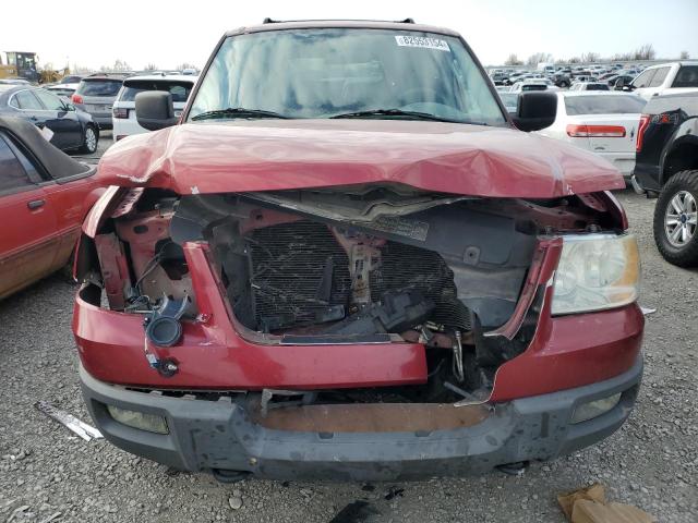 Photo 4 VIN: 1FMFU16586LA91142 - FORD EXPEDITION 