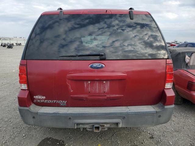 Photo 5 VIN: 1FMFU16586LA91142 - FORD EXPEDITION 