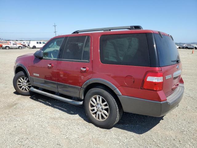 Photo 1 VIN: 1FMFU16587LA56411 - FORD EXPEDITION 