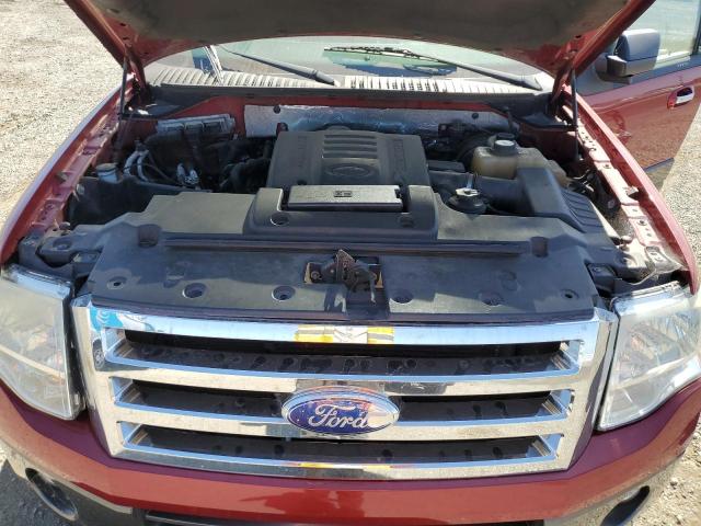 Photo 10 VIN: 1FMFU16587LA56411 - FORD EXPEDITION 