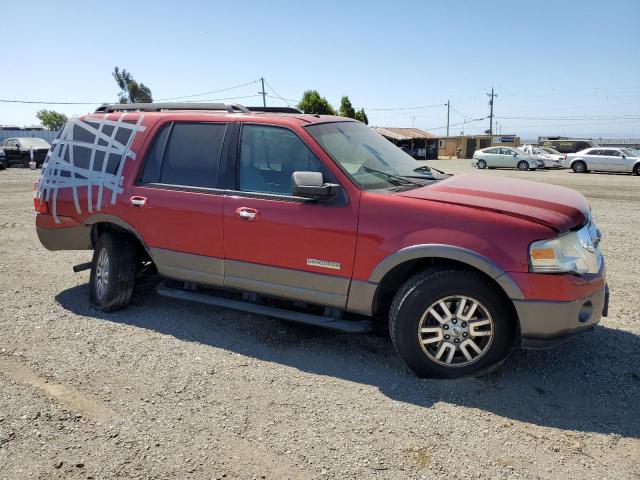 Photo 3 VIN: 1FMFU16587LA56411 - FORD EXPEDITION 