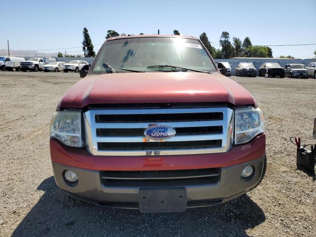 Photo 4 VIN: 1FMFU16587LA56411 - FORD EXPEDITION 