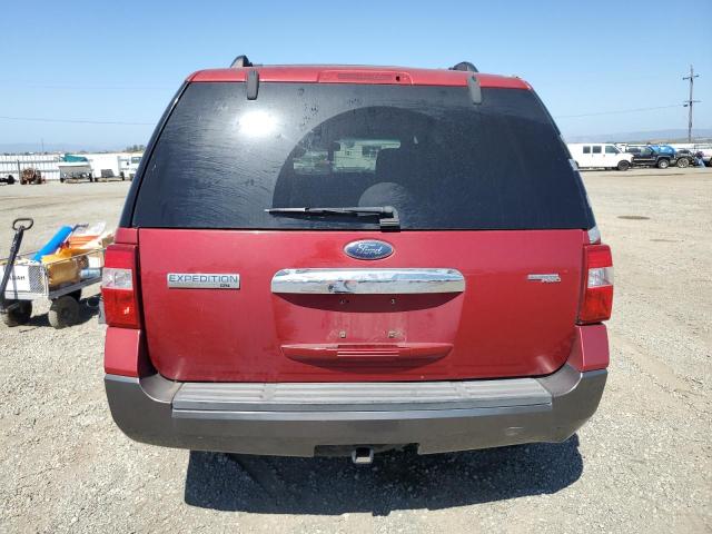 Photo 5 VIN: 1FMFU16587LA56411 - FORD EXPEDITION 