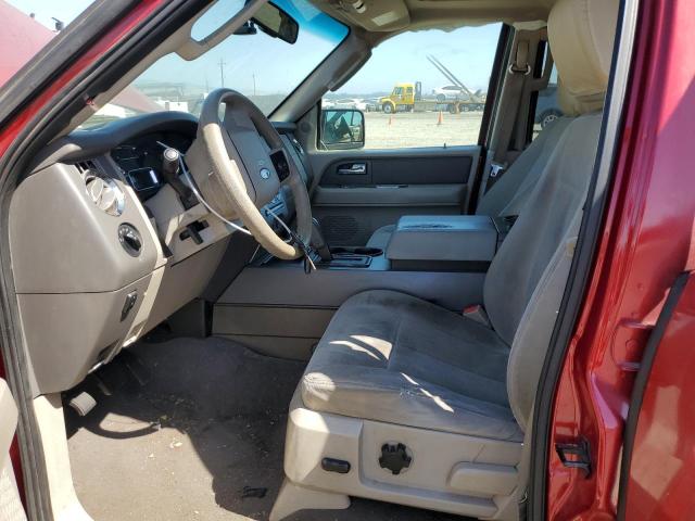 Photo 6 VIN: 1FMFU16587LA56411 - FORD EXPEDITION 