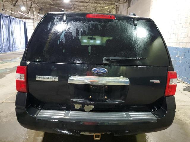 Photo 5 VIN: 1FMFU16588LA28271 - FORD EXPEDITION 