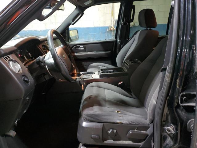 Photo 6 VIN: 1FMFU16588LA28271 - FORD EXPEDITION 