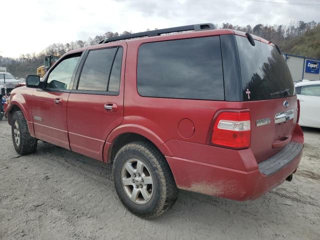 Photo 1 VIN: 1FMFU16588LA38265 - FORD EXPEDITION 