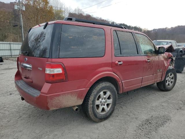 Photo 2 VIN: 1FMFU16588LA38265 - FORD EXPEDITION 