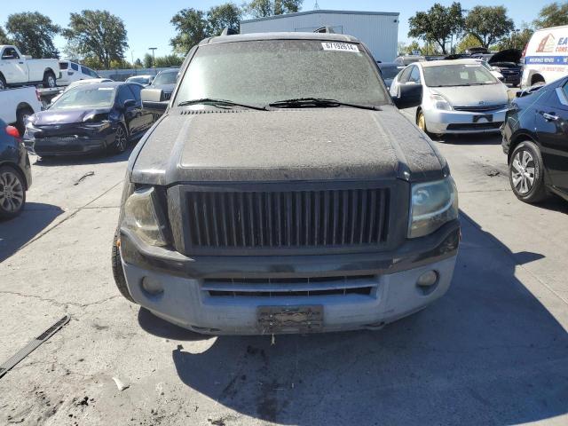 Photo 4 VIN: 1FMFU16597LA36720 - FORD EXPEDITION 