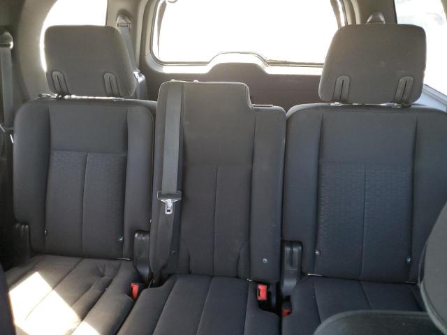 Photo 9 VIN: 1FMFU16597LA36720 - FORD EXPEDITION 