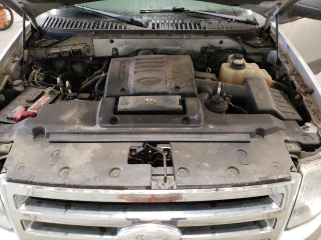 Photo 11 VIN: 1FMFU16597LA59480 - FORD EXPEDITION 