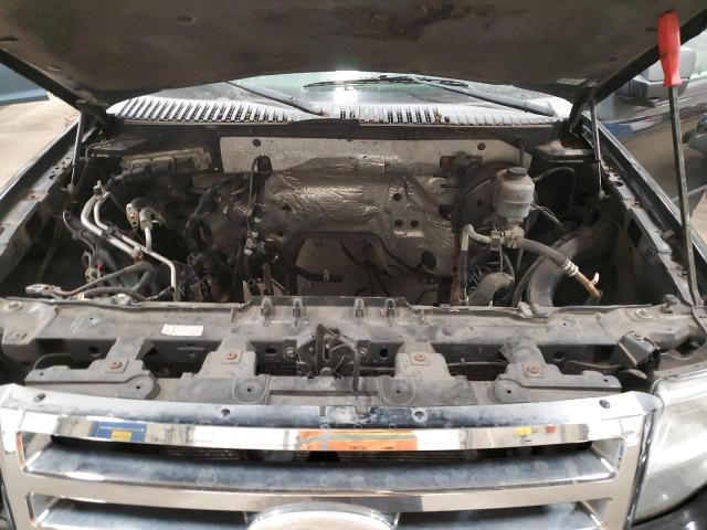 Photo 10 VIN: 1FMFU16598LA79584 - FORD EXPEDITION 