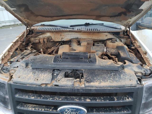 Photo 11 VIN: 1FMFU16599EB15425 - FORD EXPEDITION 