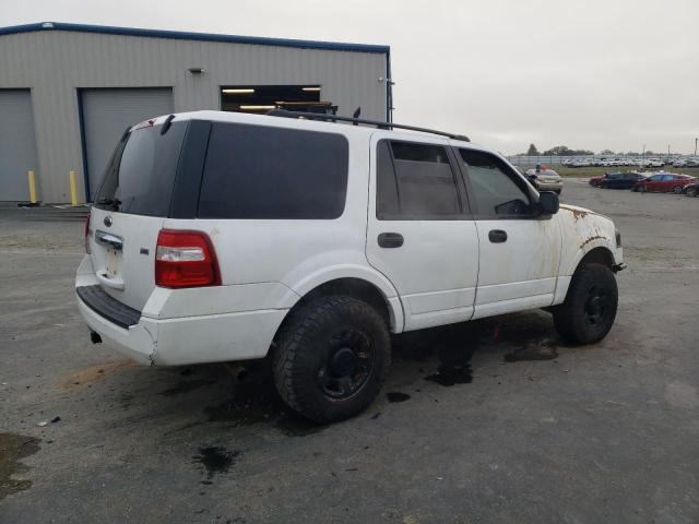 Photo 2 VIN: 1FMFU16599EB15425 - FORD EXPEDITION 