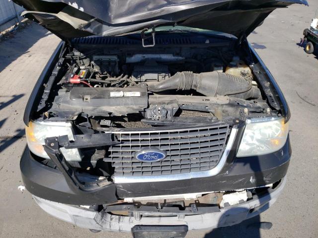 Photo 11 VIN: 1FMFU165X6LA78716 - FORD EXPEDITION 