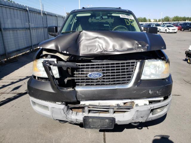 Photo 4 VIN: 1FMFU165X6LA78716 - FORD EXPEDITION 