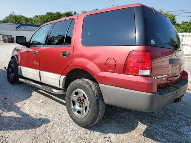 Photo 1 VIN: 1FMFU16L04LA60026 - FORD EXPEDITION 