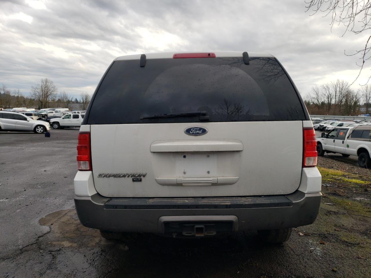 Photo 5 VIN: 1FMFU16L04LB00475 - FORD EXPEDITION 