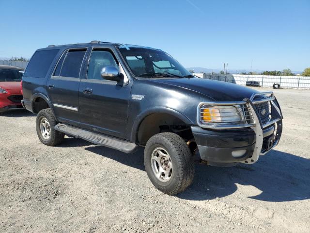 Photo 3 VIN: 1FMFU16L21LB17032 - FORD EXPEDITION 