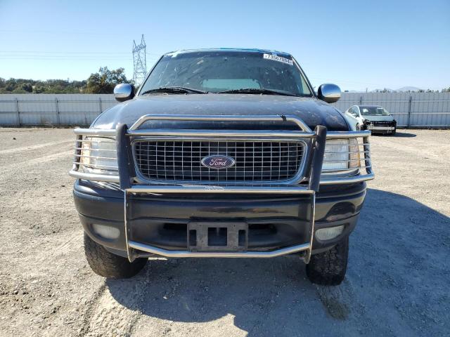 Photo 4 VIN: 1FMFU16L21LB17032 - FORD EXPEDITION 