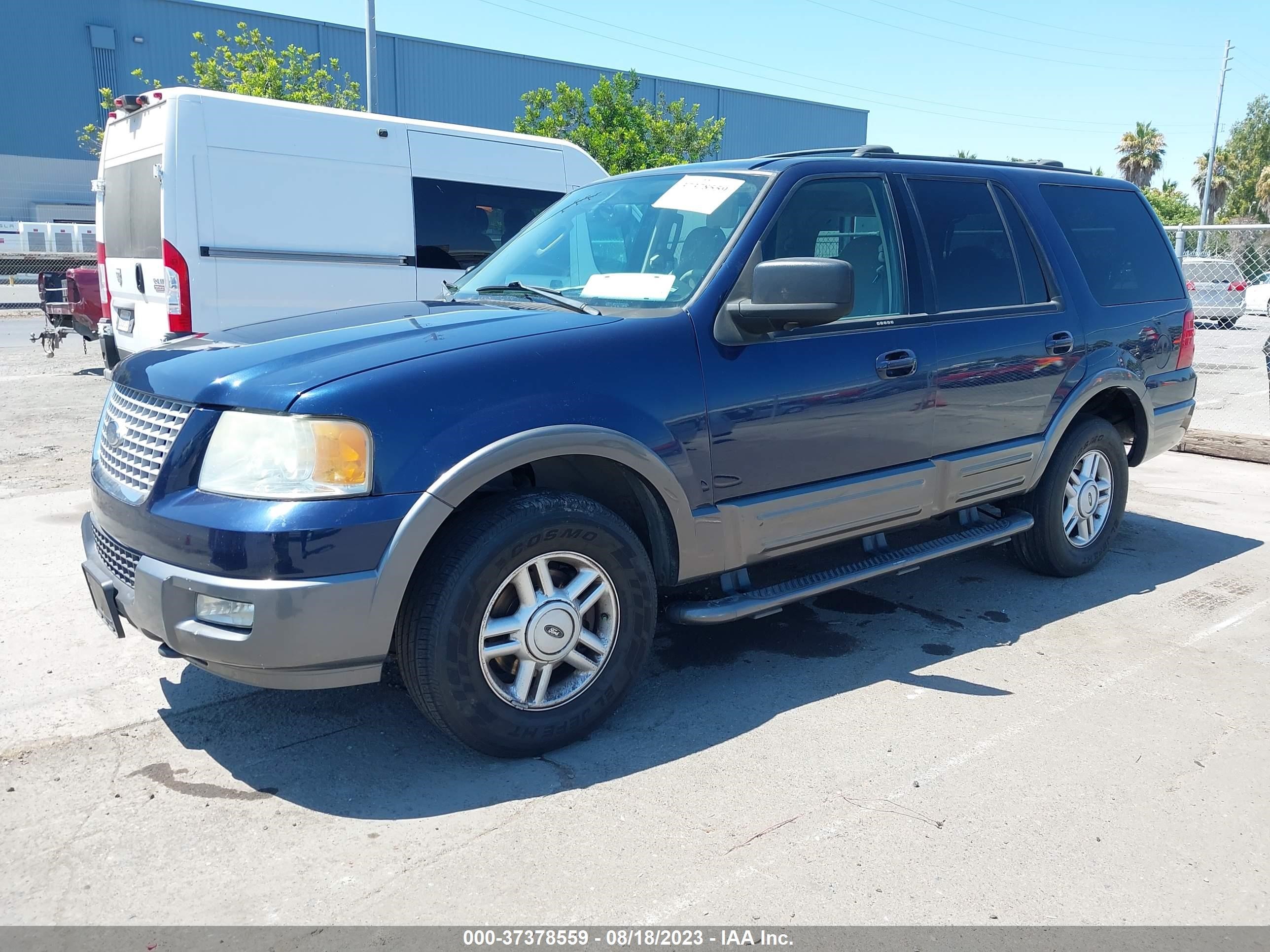 Photo 1 VIN: 1FMFU16L44LA78691 - FORD EXPEDITION 