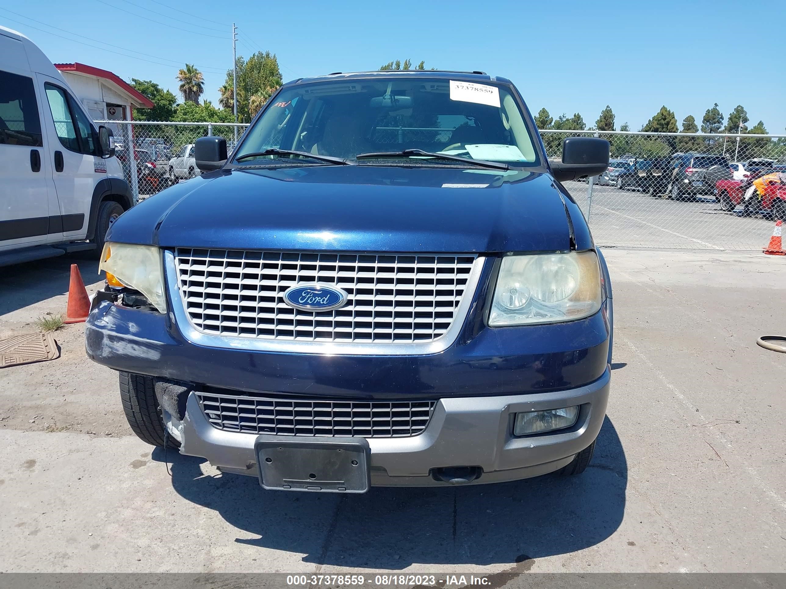 Photo 10 VIN: 1FMFU16L44LA78691 - FORD EXPEDITION 