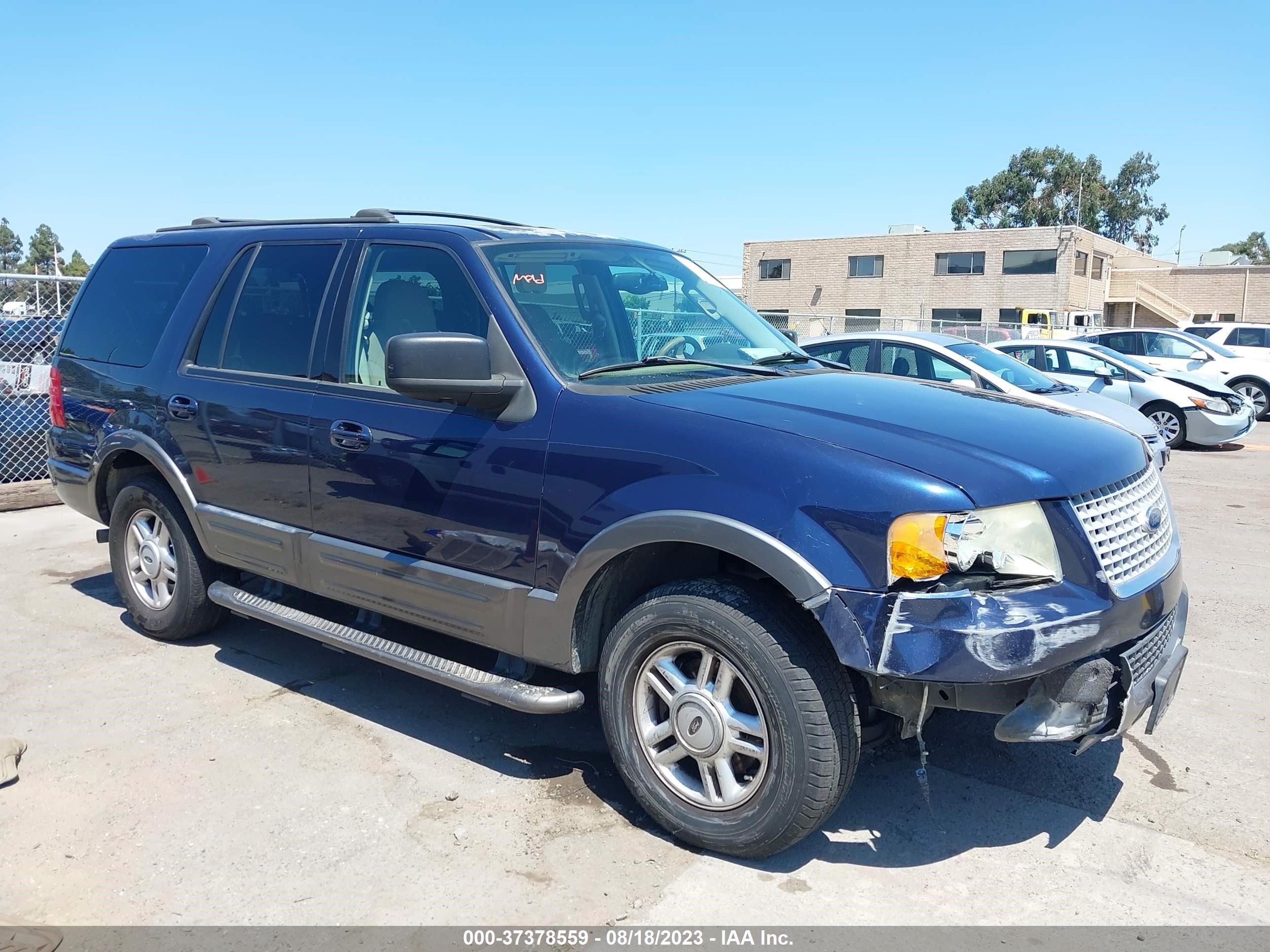 Photo 11 VIN: 1FMFU16L44LA78691 - FORD EXPEDITION 