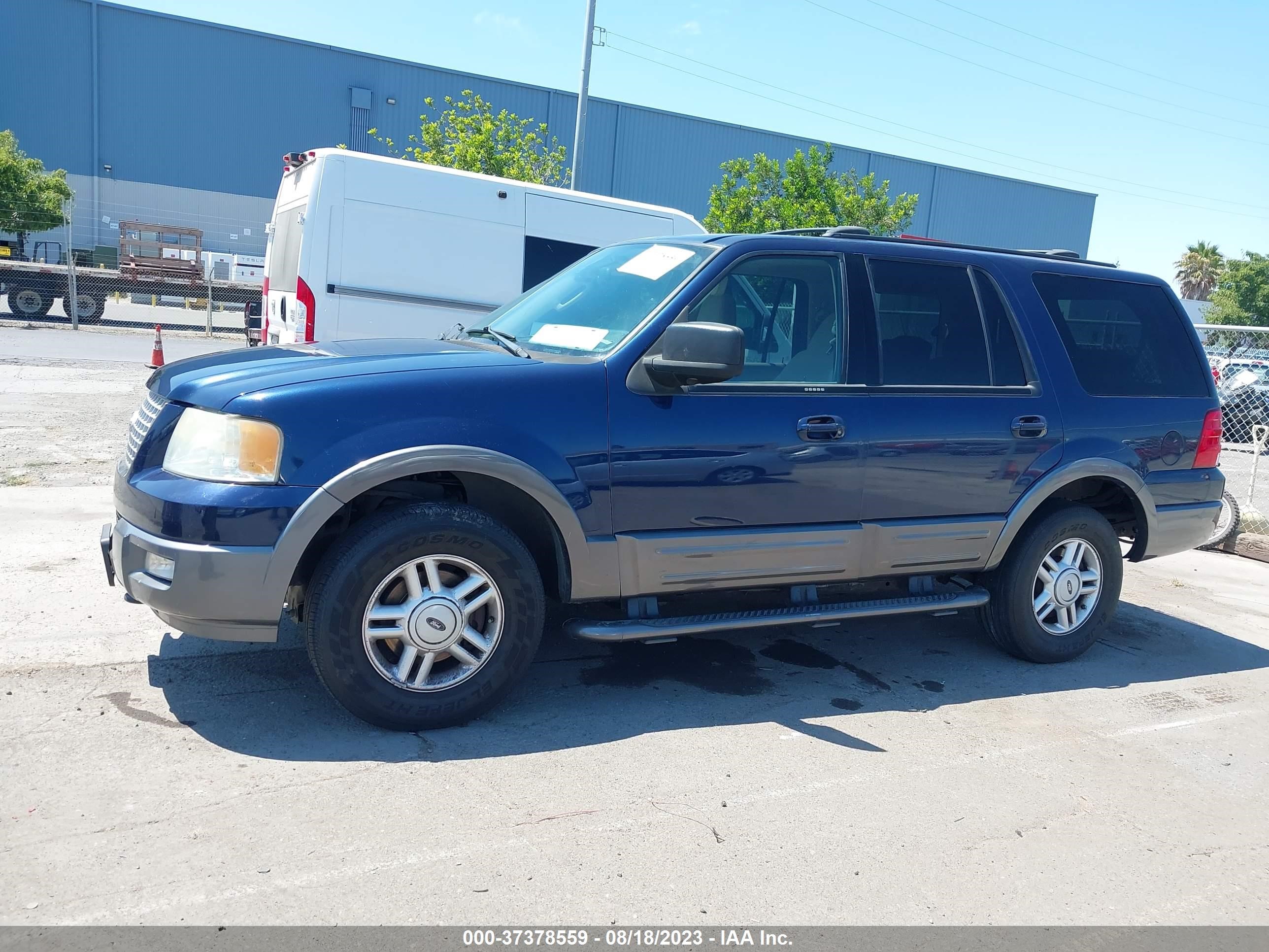 Photo 12 VIN: 1FMFU16L44LA78691 - FORD EXPEDITION 