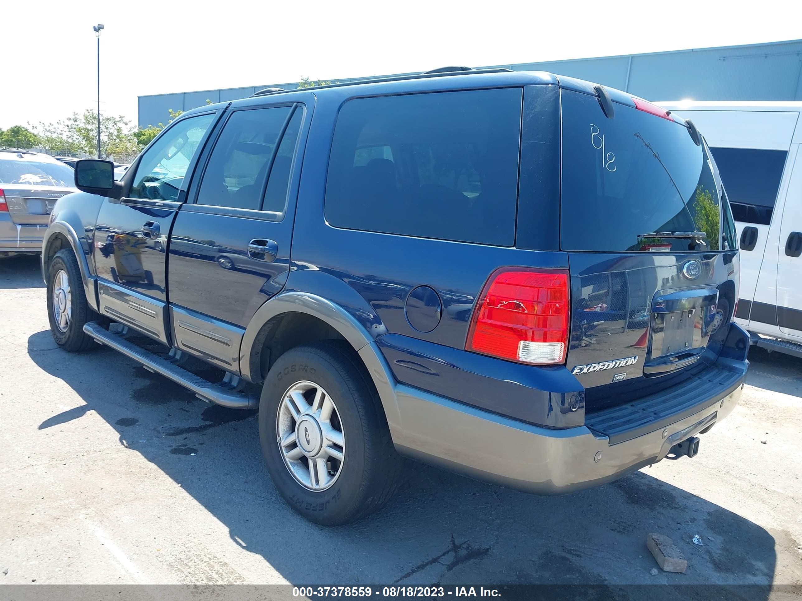 Photo 2 VIN: 1FMFU16L44LA78691 - FORD EXPEDITION 