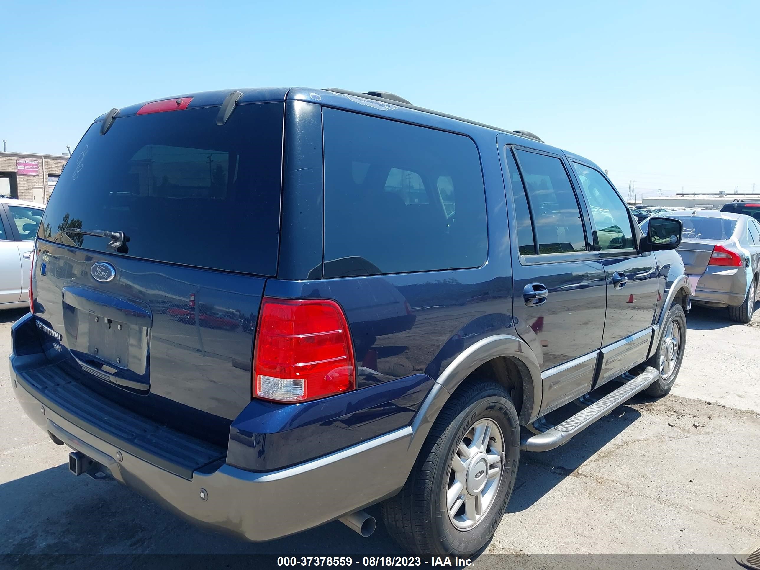 Photo 3 VIN: 1FMFU16L44LA78691 - FORD EXPEDITION 