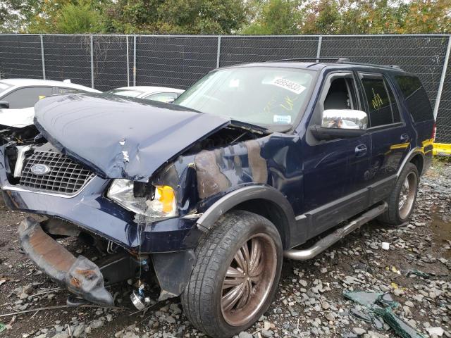 Photo 1 VIN: 1FMFU16L64LB04451 - FORD EXPEDITION 