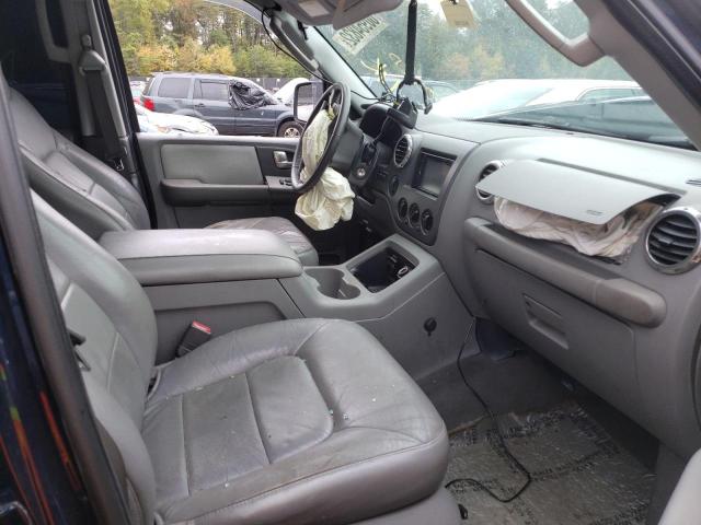 Photo 4 VIN: 1FMFU16L64LB04451 - FORD EXPEDITION 