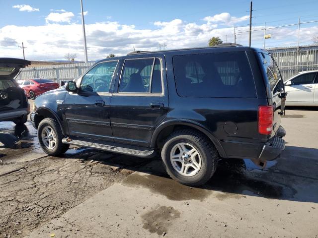 Photo 1 VIN: 1FMFU16L71LA98283 - FORD EXPEDITION 