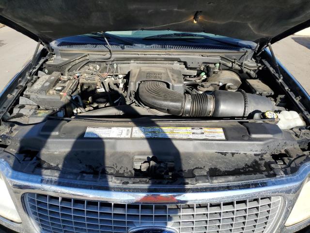 Photo 11 VIN: 1FMFU16L71LA98283 - FORD EXPEDITION 