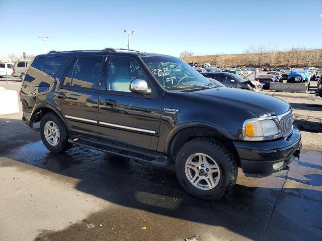 Photo 3 VIN: 1FMFU16L71LA98283 - FORD EXPEDITION 