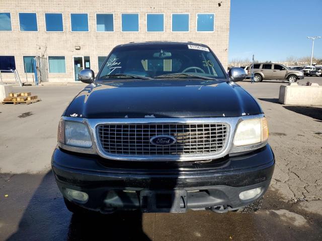 Photo 4 VIN: 1FMFU16L71LA98283 - FORD EXPEDITION 