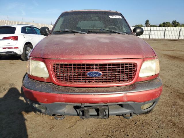 Photo 4 VIN: 1FMFU16L72LA26274 - FORD EXPEDITION 