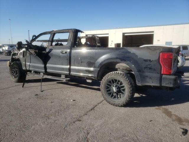 Photo 1 VIN: 1FMFU16LX3LC51192 - FORD F250 