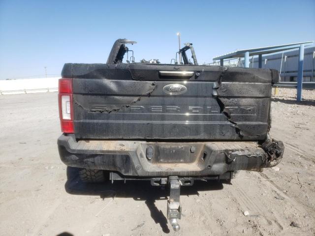 Photo 5 VIN: 1FMFU16LX3LC51192 - FORD F250 