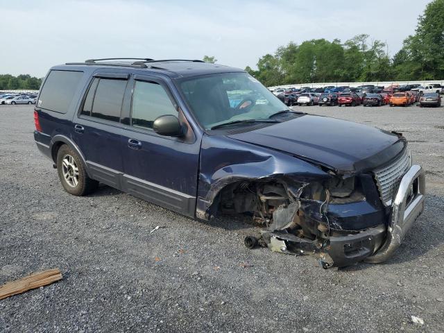 Photo 3 VIN: 1FMFU16W34LB00206 - FORD EXPEDITION 