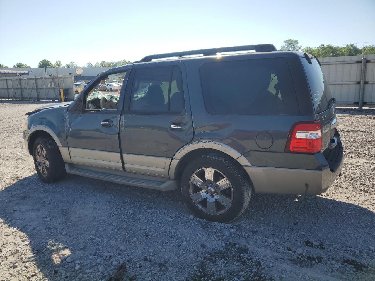 Photo 1 VIN: 1FMFU17509LA14249 - FORD EXPEDITION 