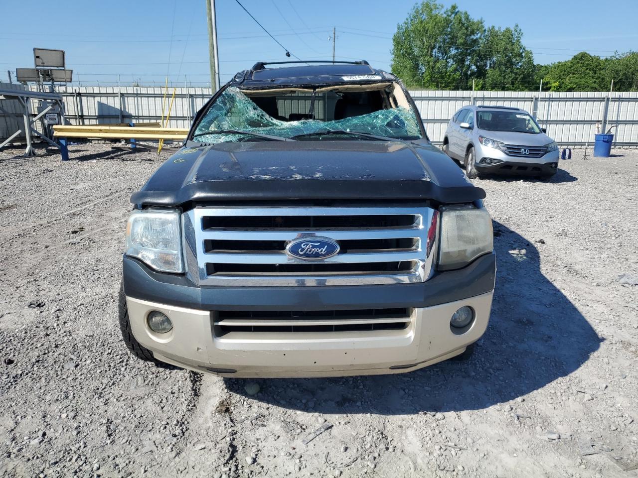 Photo 4 VIN: 1FMFU17509LA14249 - FORD EXPEDITION 