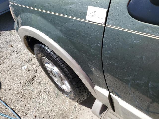 Photo 11 VIN: 1FMFU17525LA33329 - FORD EXPEDITION 