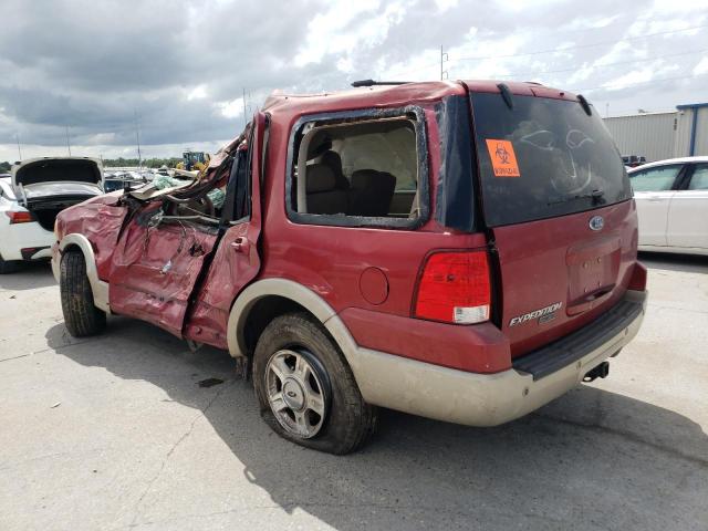 Photo 1 VIN: 1FMFU17525LA57467 - FORD EXPEDITION 