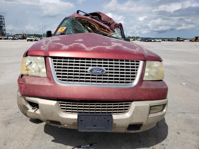 Photo 4 VIN: 1FMFU17525LA57467 - FORD EXPEDITION 